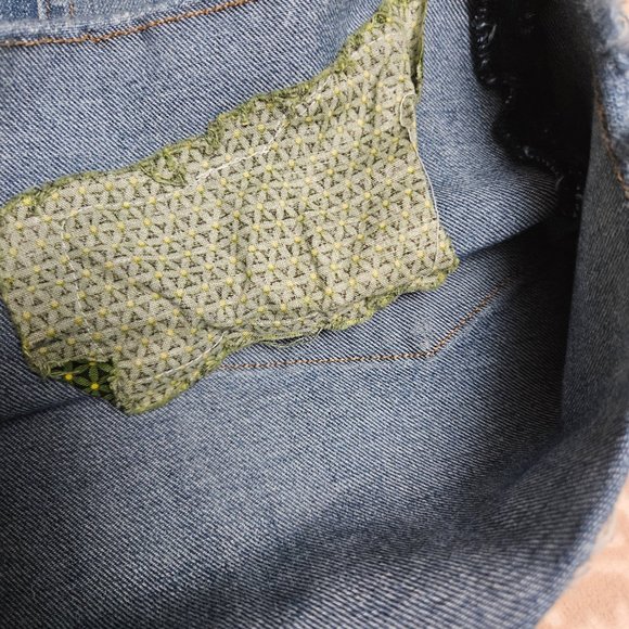 Articles of society high rise shorts - Picture 6 of 6